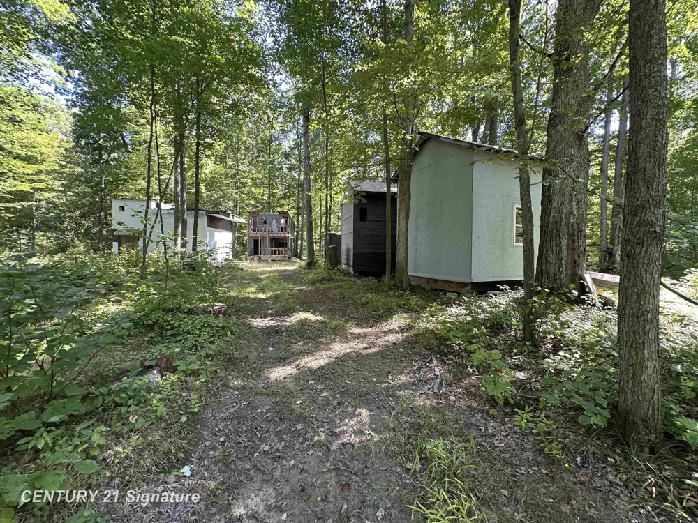 7163 Wilson Road Montrose Charter Township, MI 48457