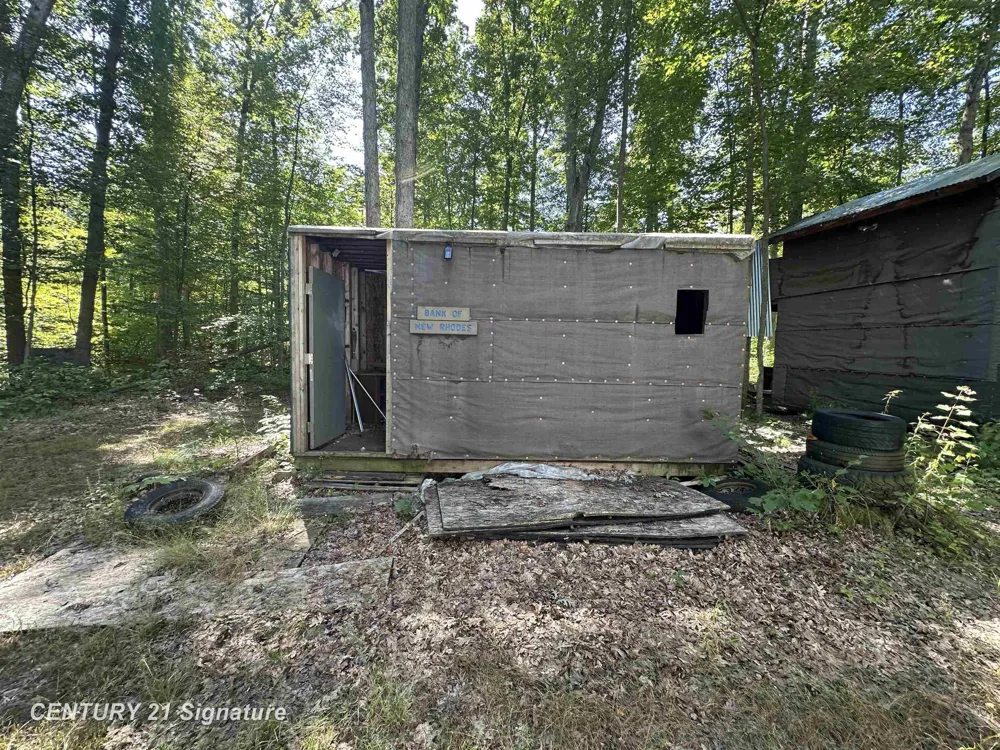 7163 Wilson Road Montrose Charter Township, MI 48457