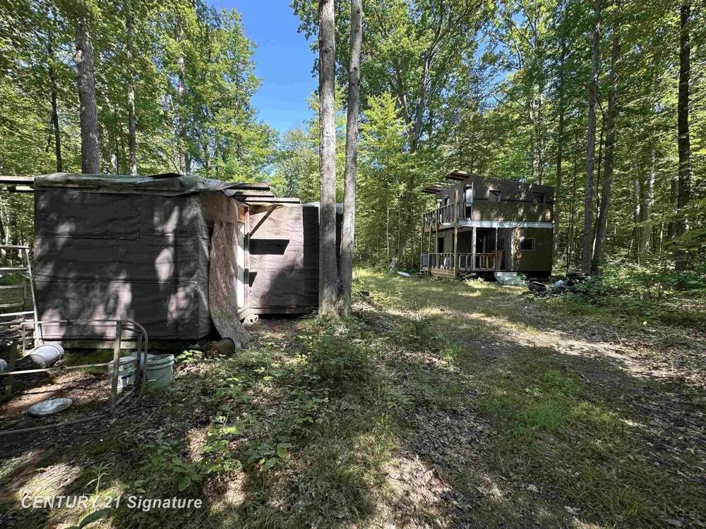 7163 Wilson Road Montrose Charter Township, MI 48457