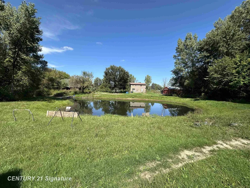 7163 Wilson Road Montrose Charter Township, MI 48457