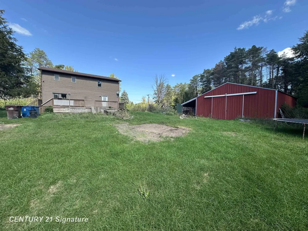 7163 Wilson Road Montrose Charter Township, MI 48457