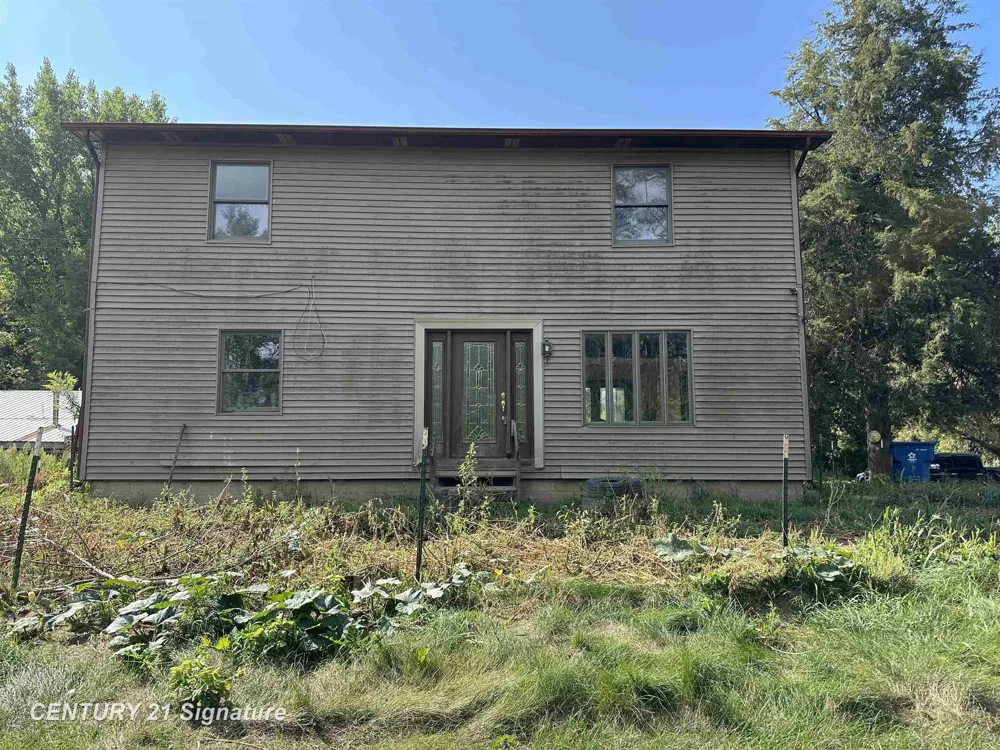 7163 Wilson Road Montrose Charter Township, MI 48457