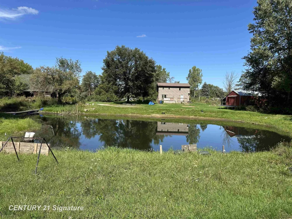 7163 Wilson Road Montrose Charter Township, MI 48457