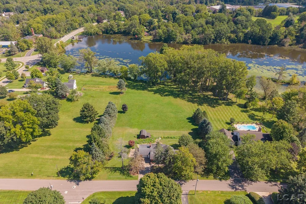 717 Granger Street Manchester, MI 48158