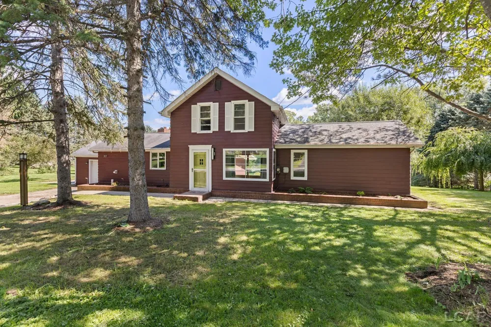 717 Granger Street Manchester, MI 48158