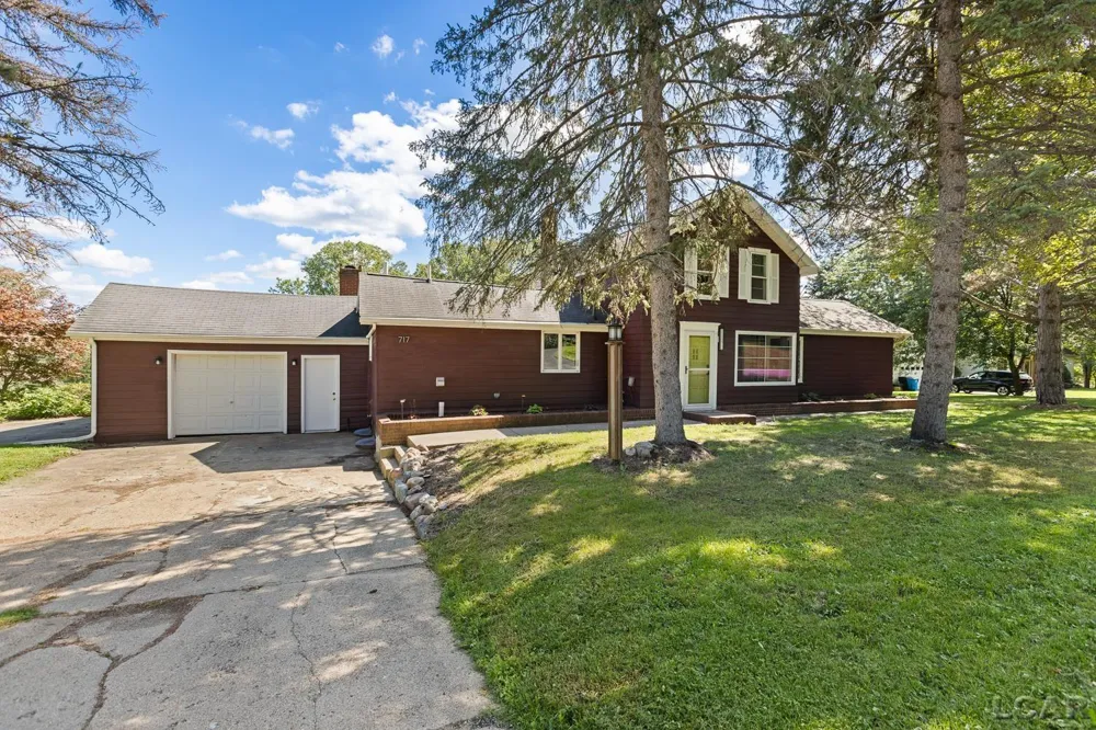 717 Granger Street Manchester, MI 48158