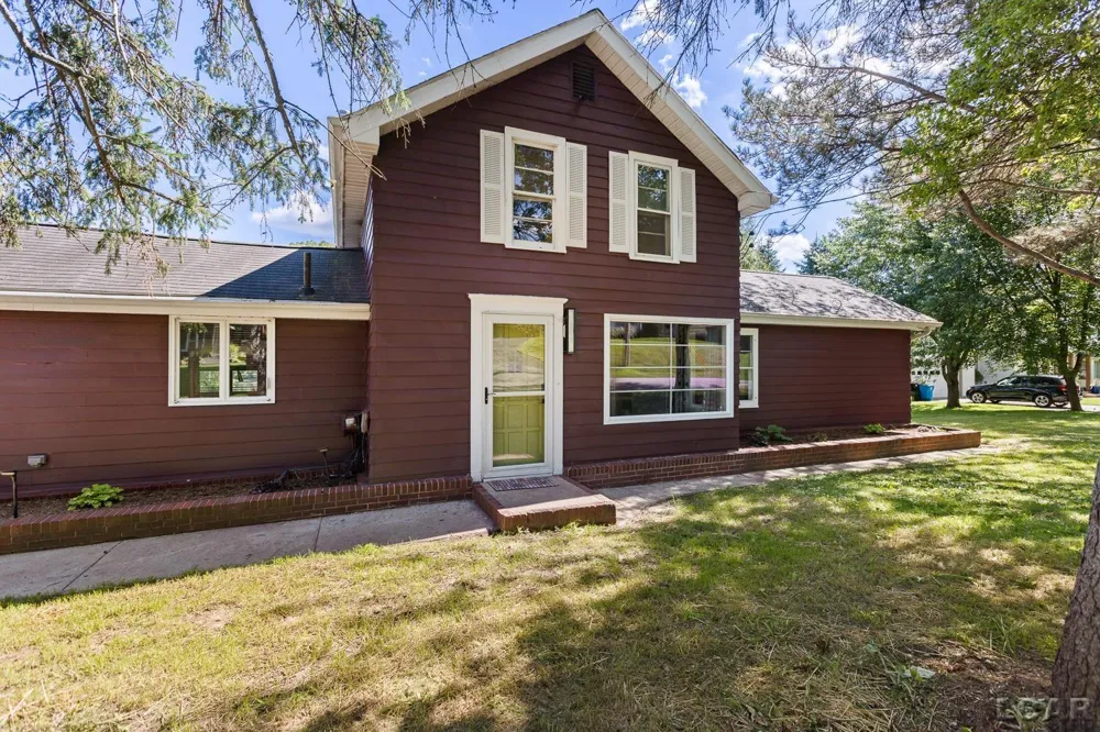 717 Granger Street Manchester, MI 48158