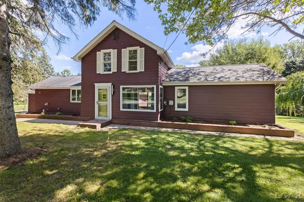 717 Granger Street Manchester, MI 48158