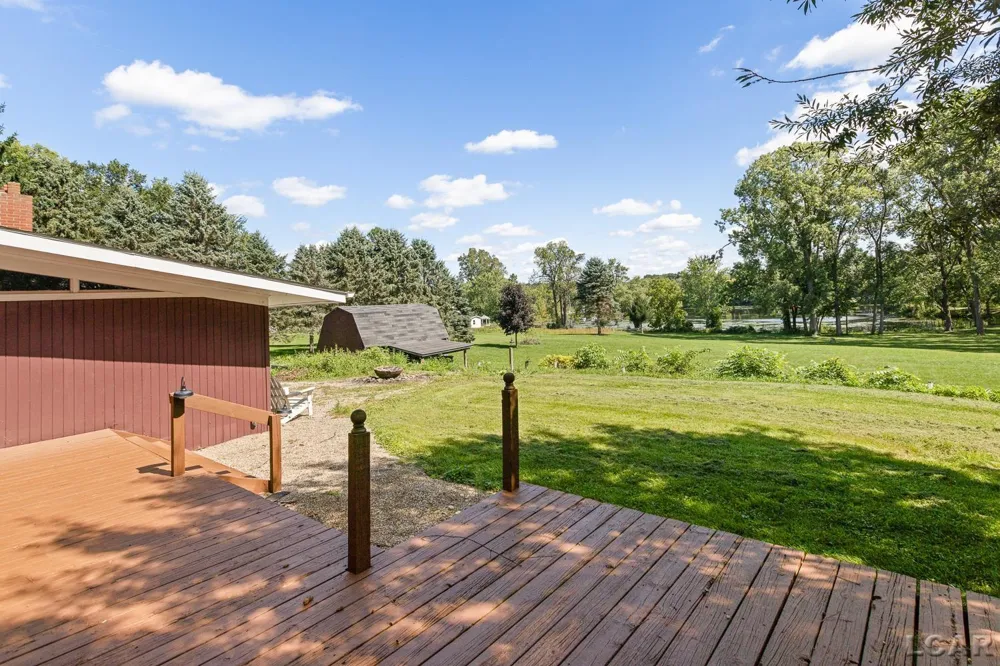 717 Granger Street Manchester, MI 48158