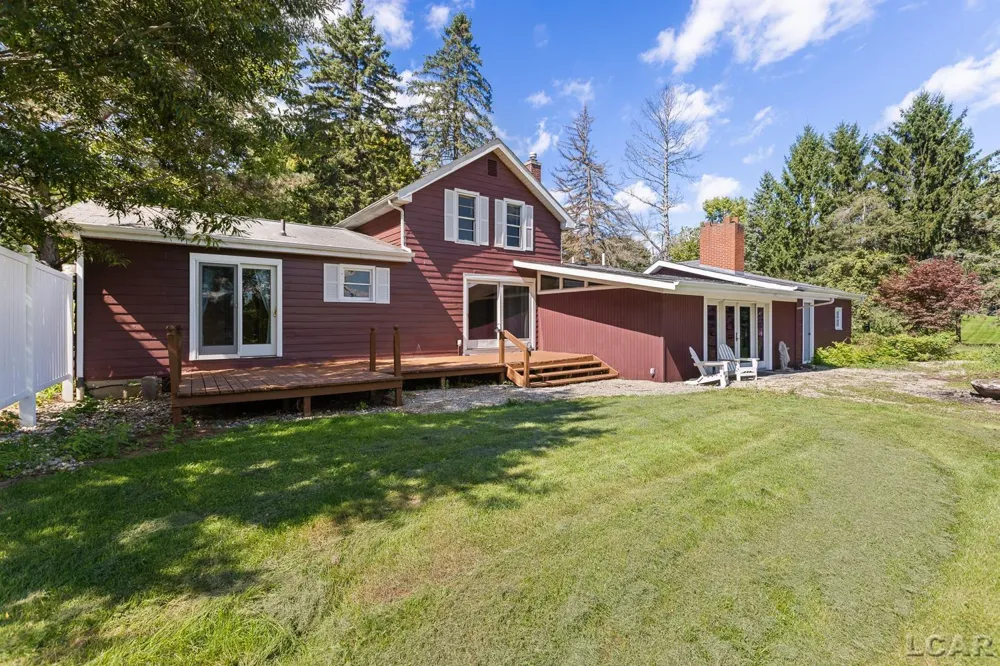 717 Granger Street Manchester, MI 48158
