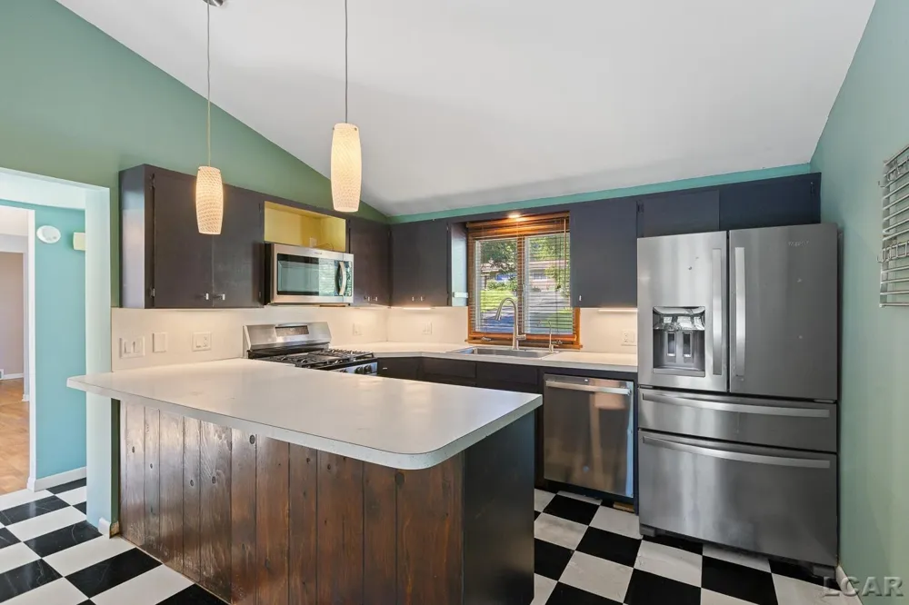 717 Granger Street Manchester, MI 48158