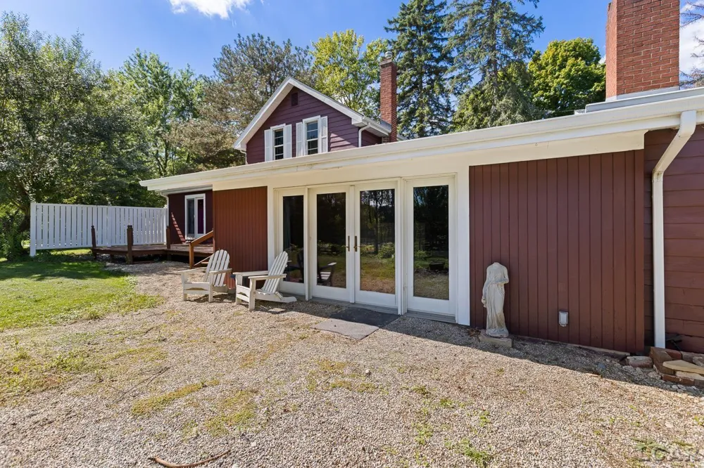 717 Granger Street Manchester, MI 48158