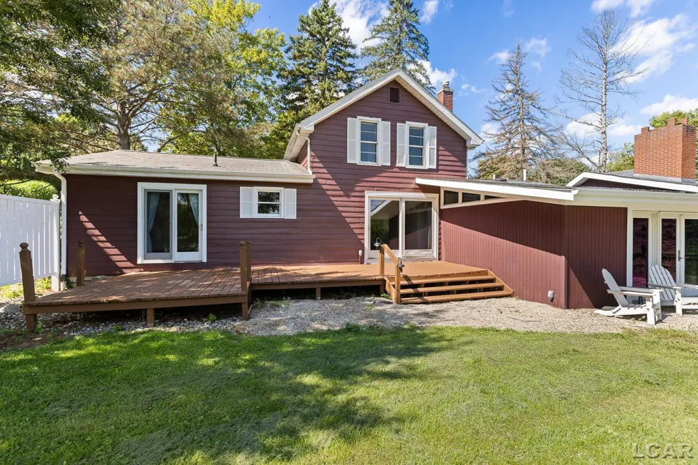 717 Granger Street Manchester, MI 48158