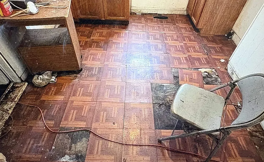 1986 Howard Avenue Flint City, MI 48503