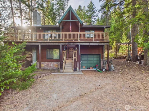 145 Barrett Creek Road