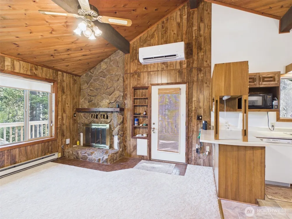 145 Barrett Creek Road Republic, WA 99166