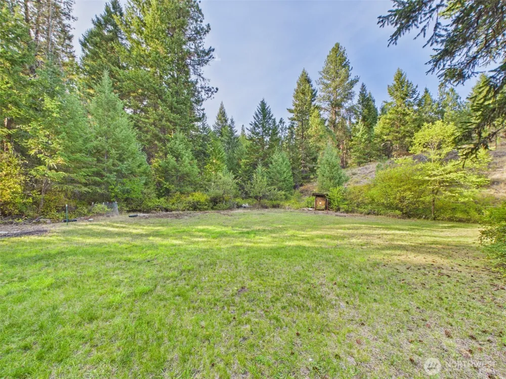 145 Barrett Creek Road Republic, WA 99166