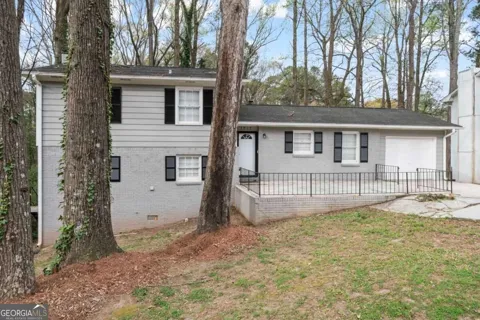 3917 Wedgefield CIR
