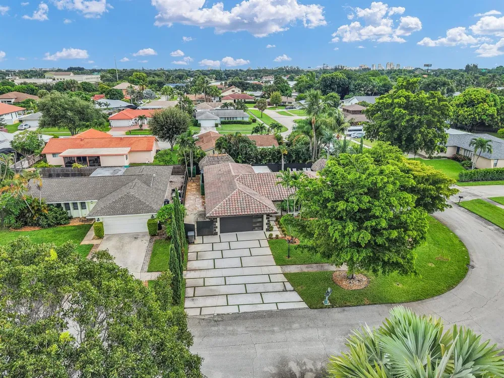 1167 Jason Way West Palm Beach, FL 33406