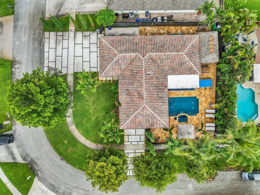 1167 Jason Way West Palm Beach, FL 33406