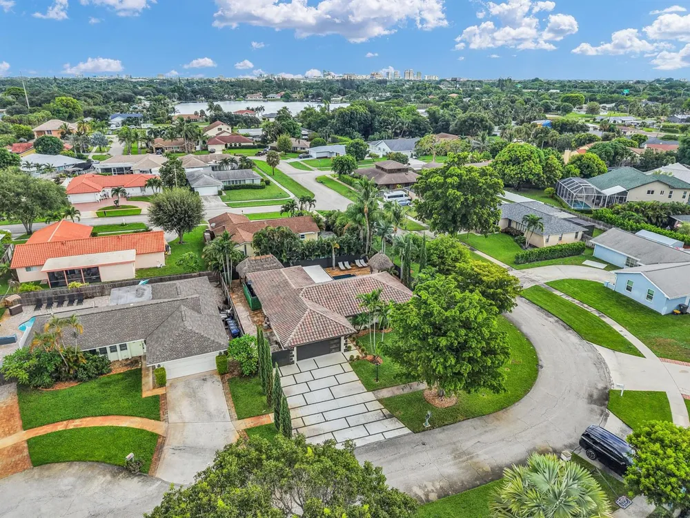 1167 Jason Way West Palm Beach, FL 33406