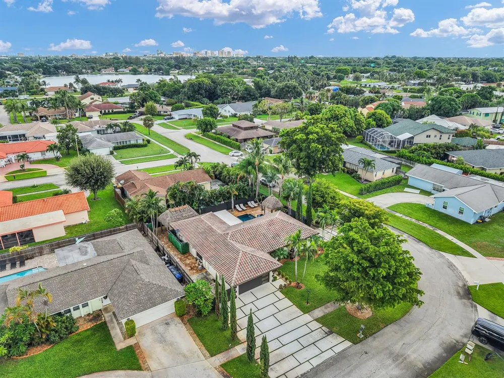 1167 Jason Way West Palm Beach, FL 33406