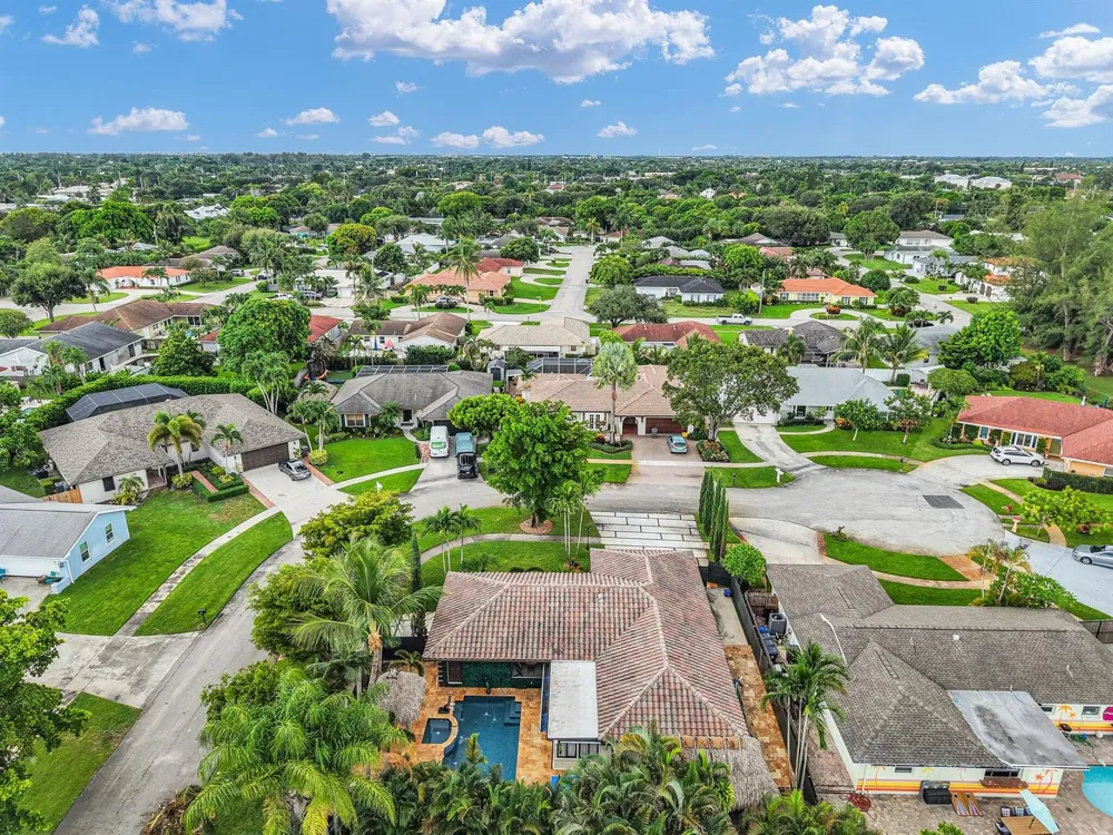 1167 Jason Way West Palm Beach, FL 33406