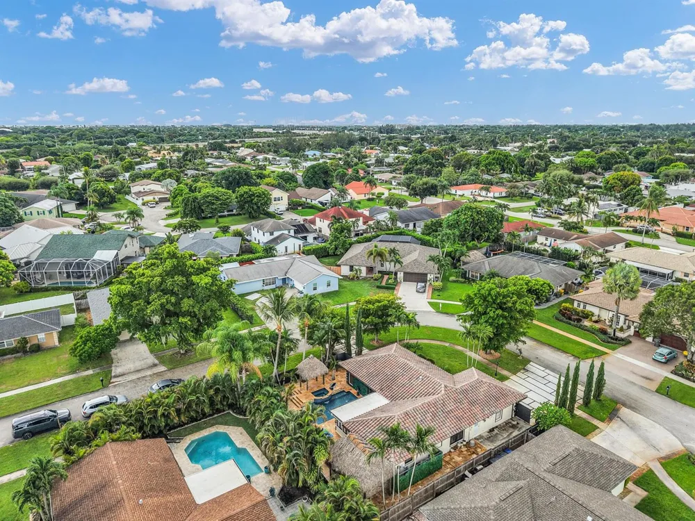 1167 Jason Way West Palm Beach, FL 33406