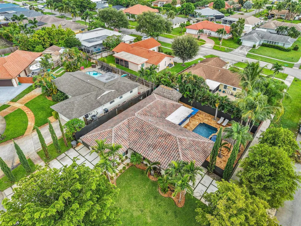1167 Jason Way West Palm Beach, FL 33406