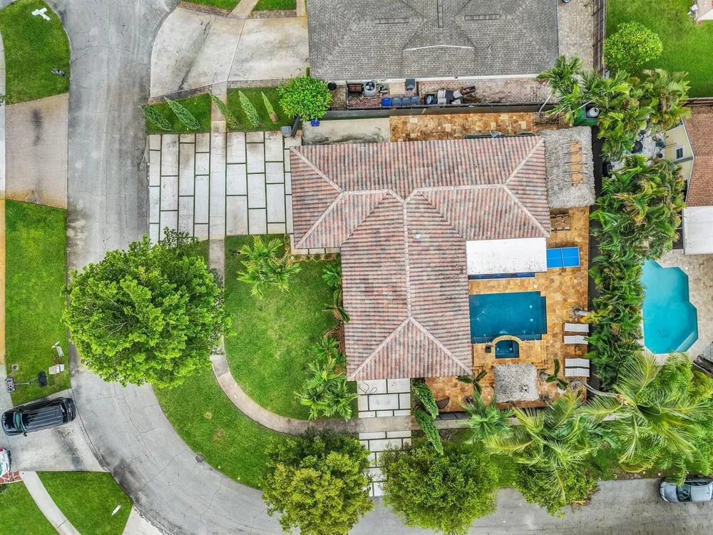 1167 Jason Way West Palm Beach, FL 33406