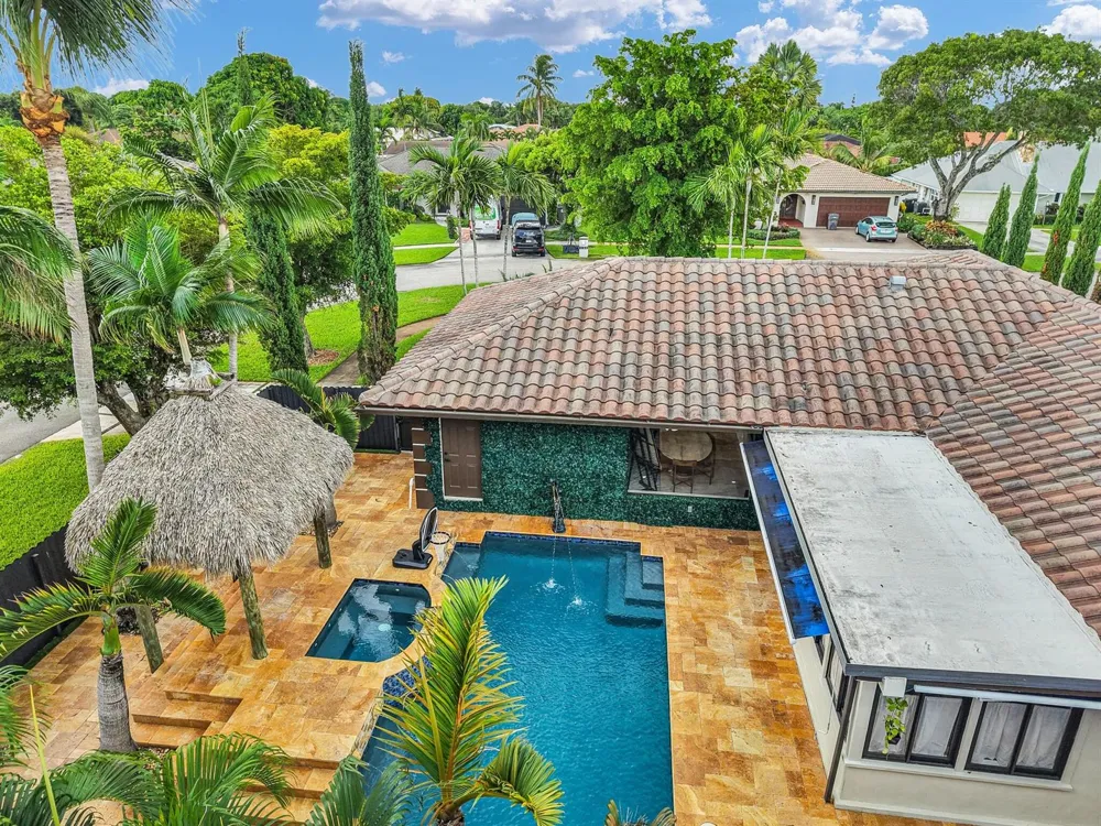 1167 Jason Way West Palm Beach, FL 33406