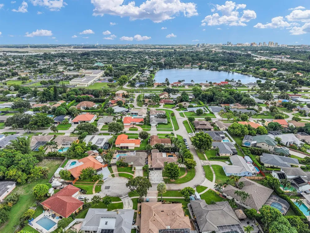 1167 Jason Way West Palm Beach, FL 33406