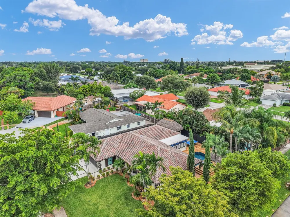 1167 Jason Way West Palm Beach, FL 33406