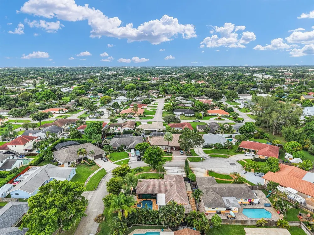 1167 Jason Way West Palm Beach, FL 33406