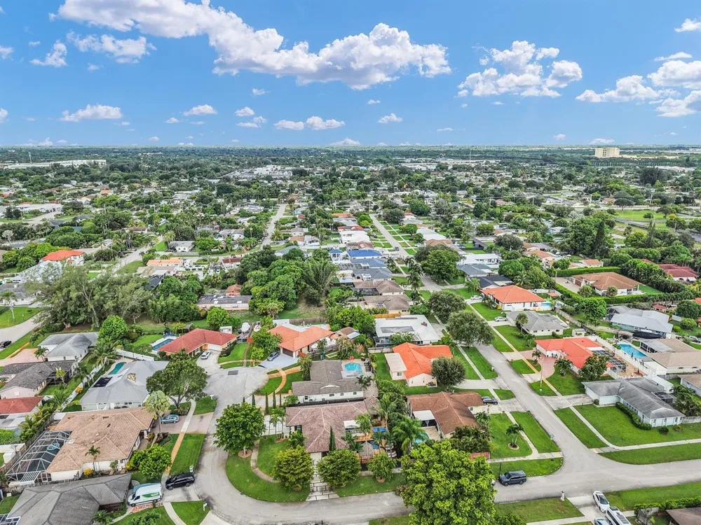 1167 Jason Way West Palm Beach, FL 33406