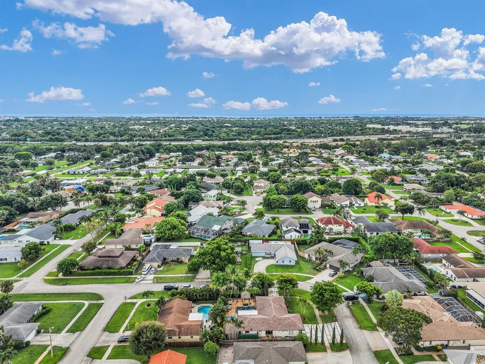 1167 Jason Way West Palm Beach, FL 33406