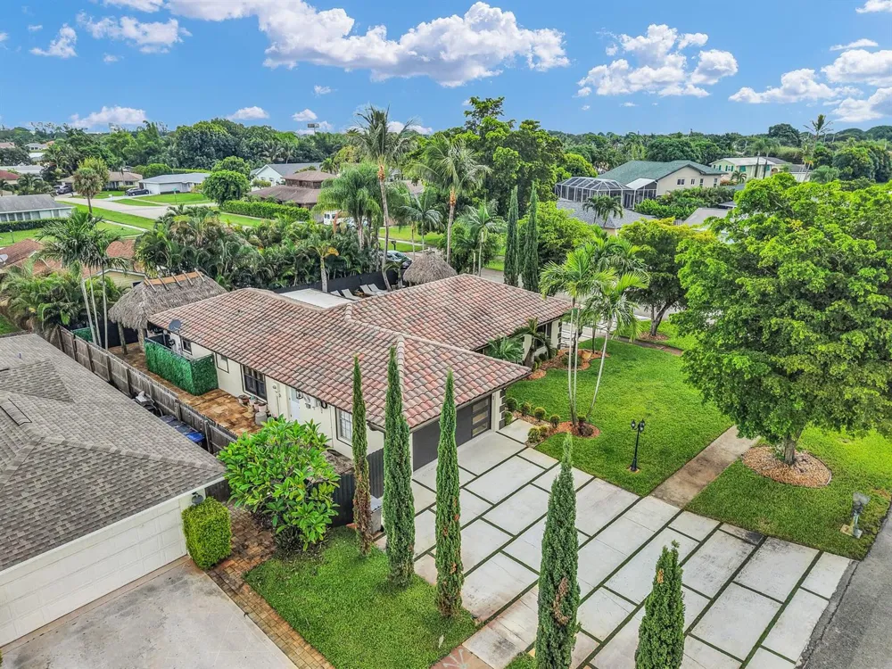 1167 Jason Way West Palm Beach, FL 33406