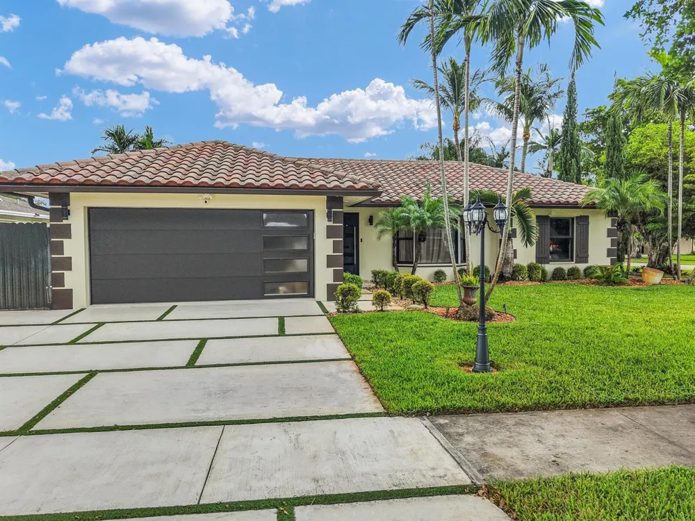 1167 Jason Way West Palm Beach, FL 33406
