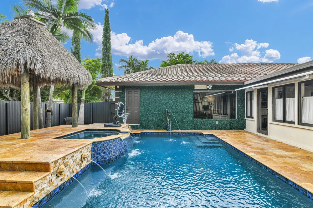 1167 Jason Way West Palm Beach, FL 33406