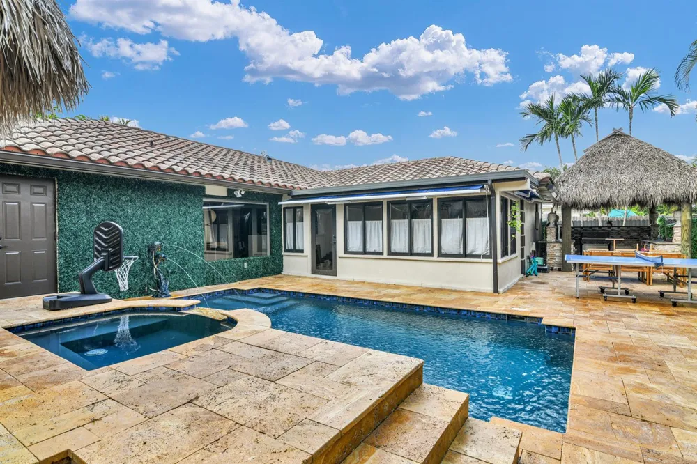 1167 Jason Way West Palm Beach, FL 33406