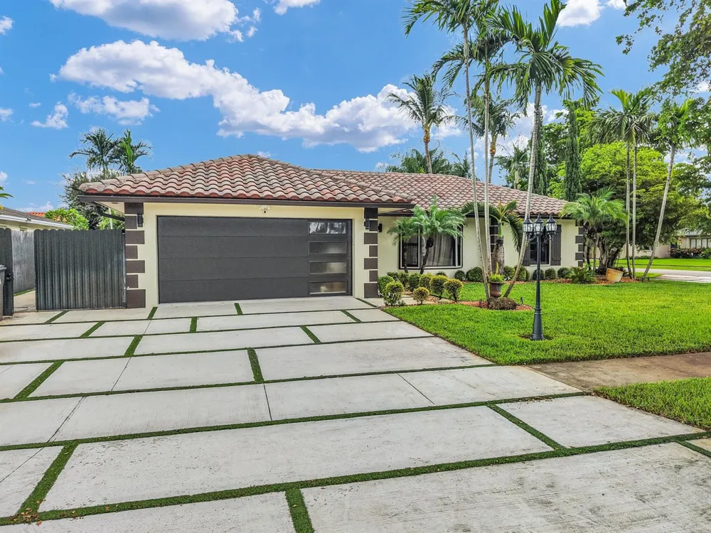 1167 Jason Way West Palm Beach, FL 33406