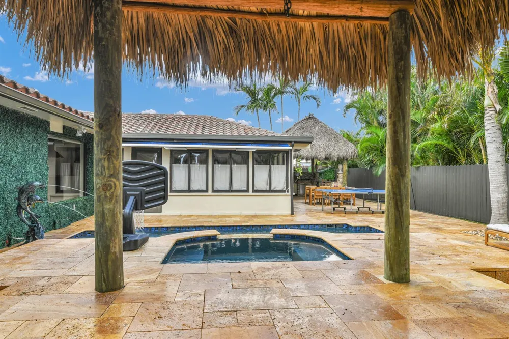1167 Jason Way West Palm Beach, FL 33406