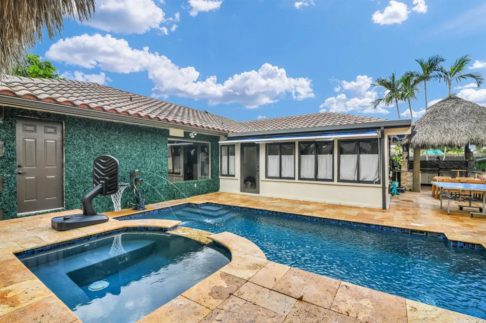 1167 Jason Way West Palm Beach, FL 33406