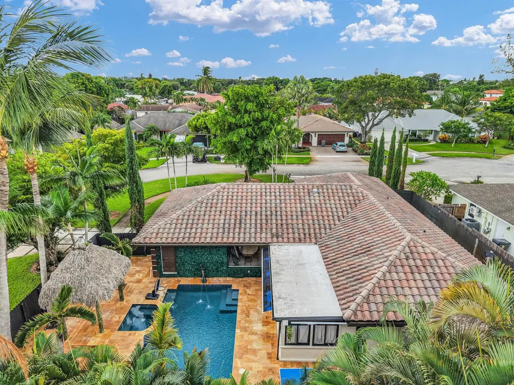 1167 Jason Way West Palm Beach, FL 33406
