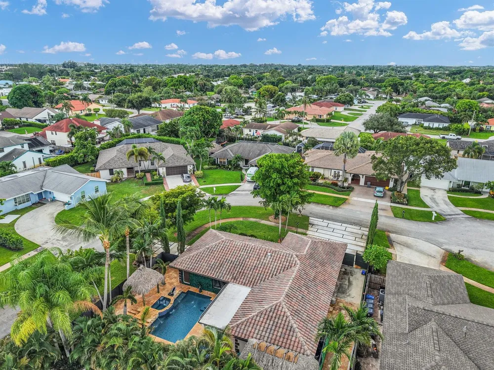 1167 Jason Way West Palm Beach, FL 33406