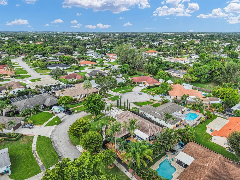 1167 Jason Way West Palm Beach, FL 33406