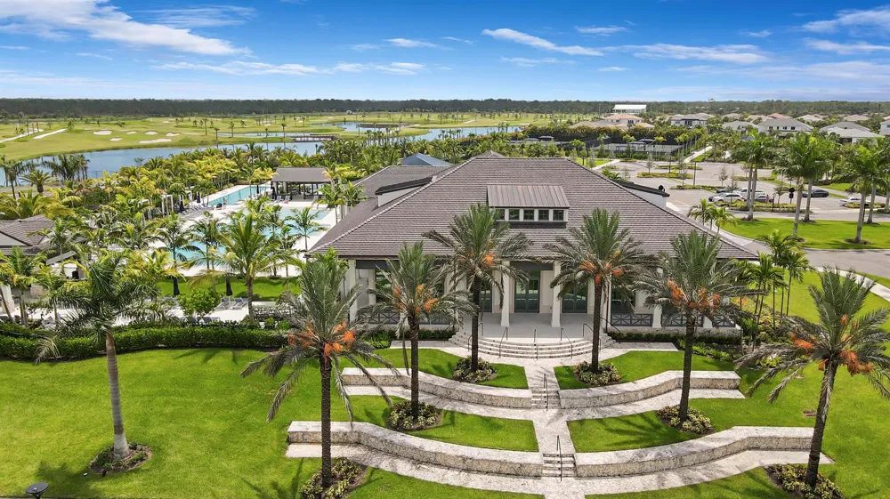 10909 STELLAR CIRCLE Palm Beach Gardens, FL 33412
