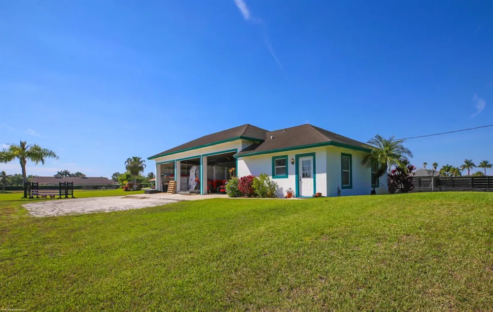 13122 52nd Place S Wellington, FL 33449