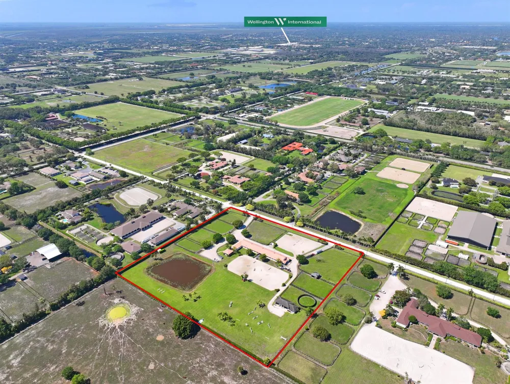 13122 52nd Place S Wellington, FL 33449