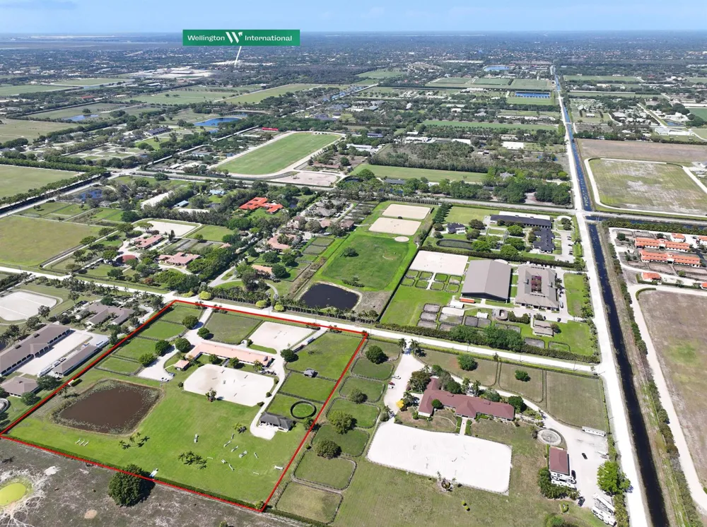 13122 52nd Place S Wellington, FL 33449
